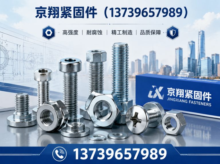 大名县地脚螺栓展示图